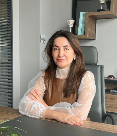 Fatma Nihal Durmus Kocaaslan Fatma Nihal Durmuş Kocaaslan