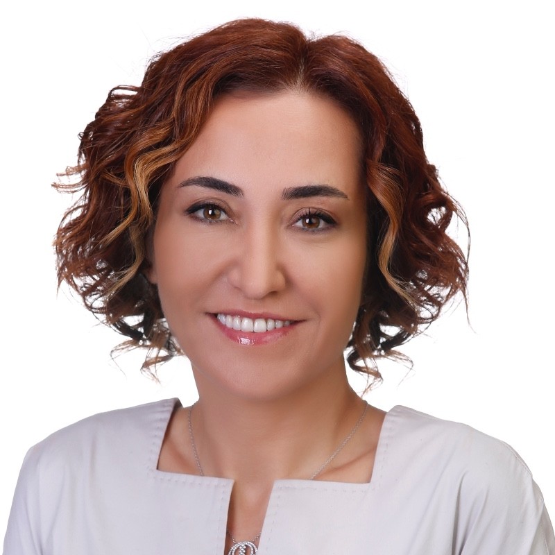 Fazilet Karakoc Fazilet Karakoç