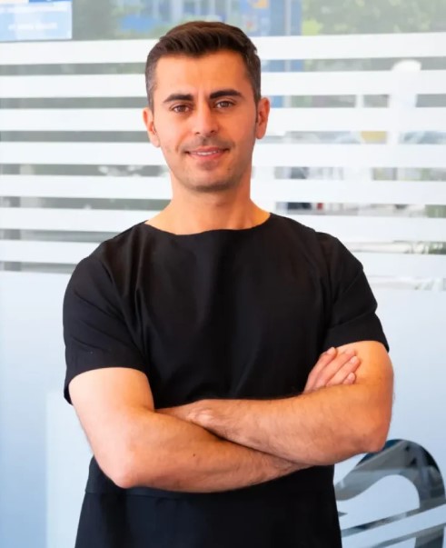 Ferhat Ozelci Ferhat Özelçi