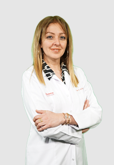 Feride Gokce Demir Feride Gökçe Demir