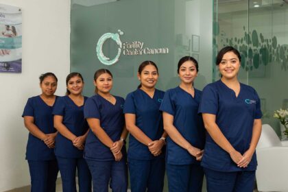 Advanced Fertility Center Cancun