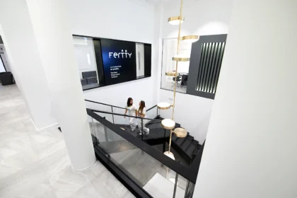 Fertty International IVF Clinic