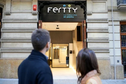 Fertty International IVF Clinic