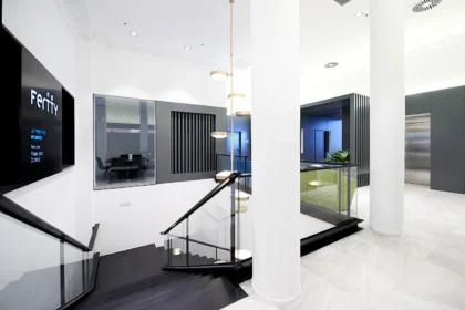 Fertty International IVF Clinic