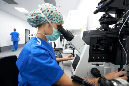 Fertty International IVF Clinic