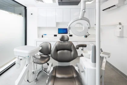 Fiveways Dental Practice