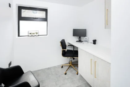 Fiveways Dental Practice