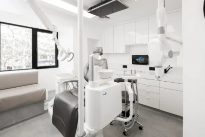 Fiveways Dental Practice