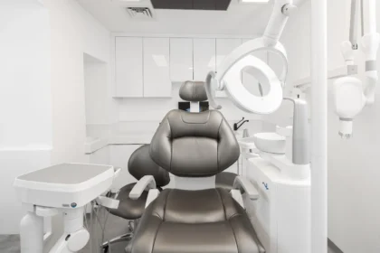 Fiveways Dental Practice