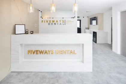Fiveways Dental Practice