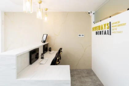 Fiveways Dental Practice
