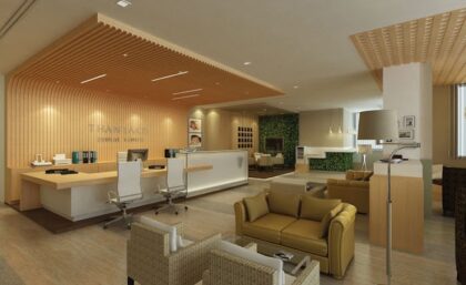 Thantakit International Dental Center