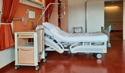 Fortis Hospital Mulund