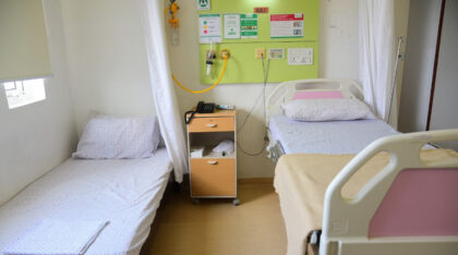Fortis Hospital Bangalore
