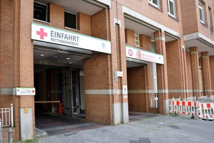Franzisco Hospital Berlin