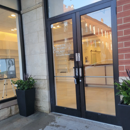 Cosmetic Surgery of Chicago & Medical Spa Dr. Cynthia Buono