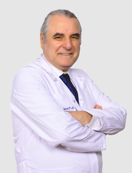 Lokman Hekim Istanbul Hospital