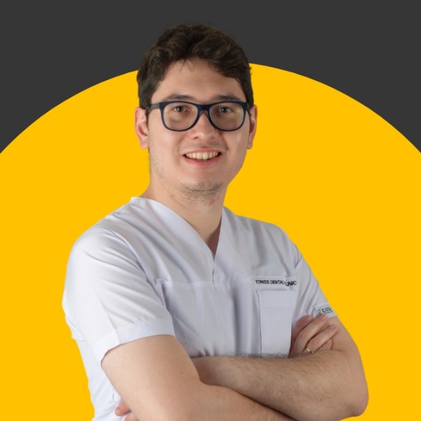 Furkan Gunduz Ömer Furkan Gündüz