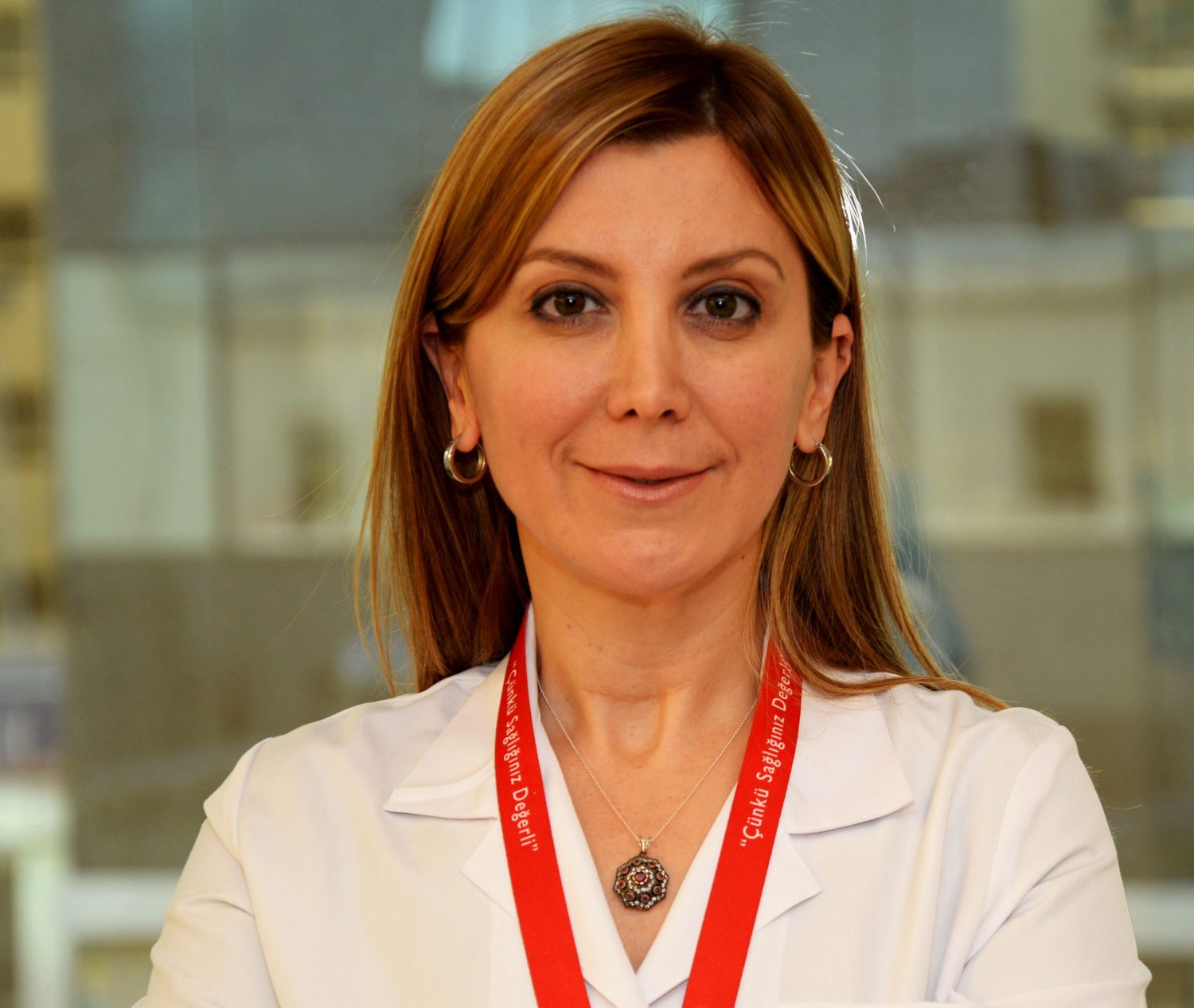 Fusun Bilgin Karahalli Füsun Bilgin Karahallı