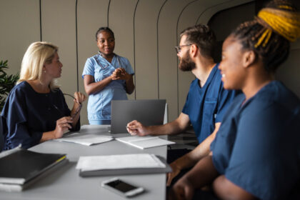 Royal Brompton and Harefield NHS Foundation Trust