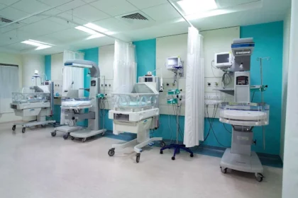 Columbia Asia Referral Hospital Yeshwanthpur
