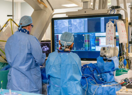Royal Brompton and Harefield NHS Foundation Trust