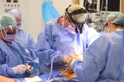 Royal Brompton and Harefield NHS Foundation Trust