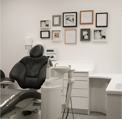 Ruh Dental – Manchester