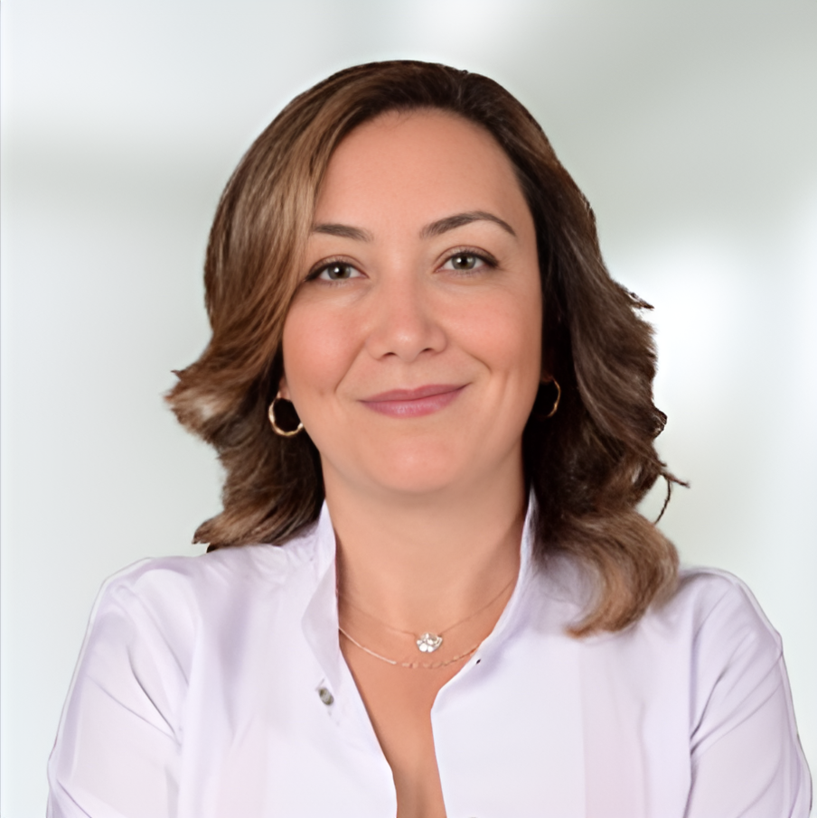 Gamze Ozturk Karabulut Gamze Öztürk Karabulut