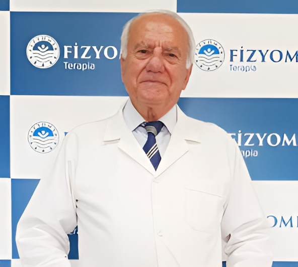 Fizyomer Terapia Physical Therapy and Rehabilitation & Aesthetic & Dental Medical Center