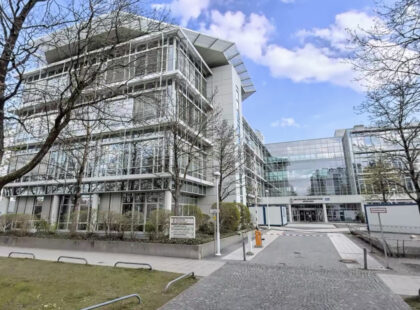 German Heart Centre Munich