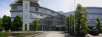 German Heart Centre Munich