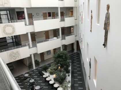 German Heart Centre Munich
