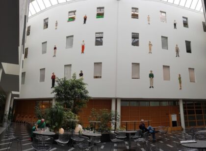 German Heart Centre Munich