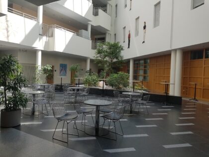 German Heart Centre Munich