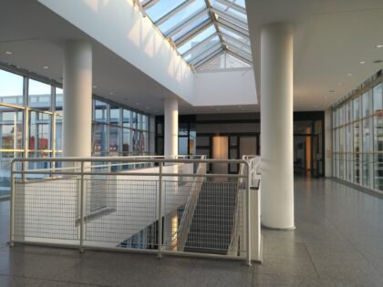 German Heart Centre Munich