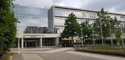 German Heart Centre Munich