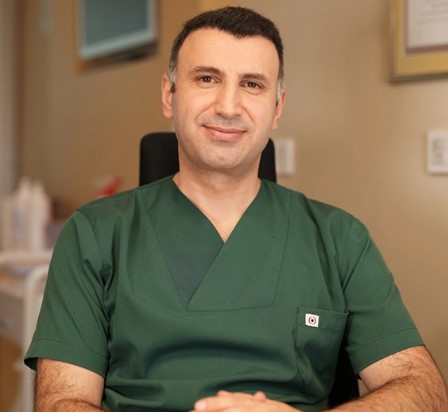 Gokhan Demirayak Gökhan Demirayak