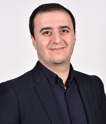 Gokhan Ertas Gökhan Ertaş