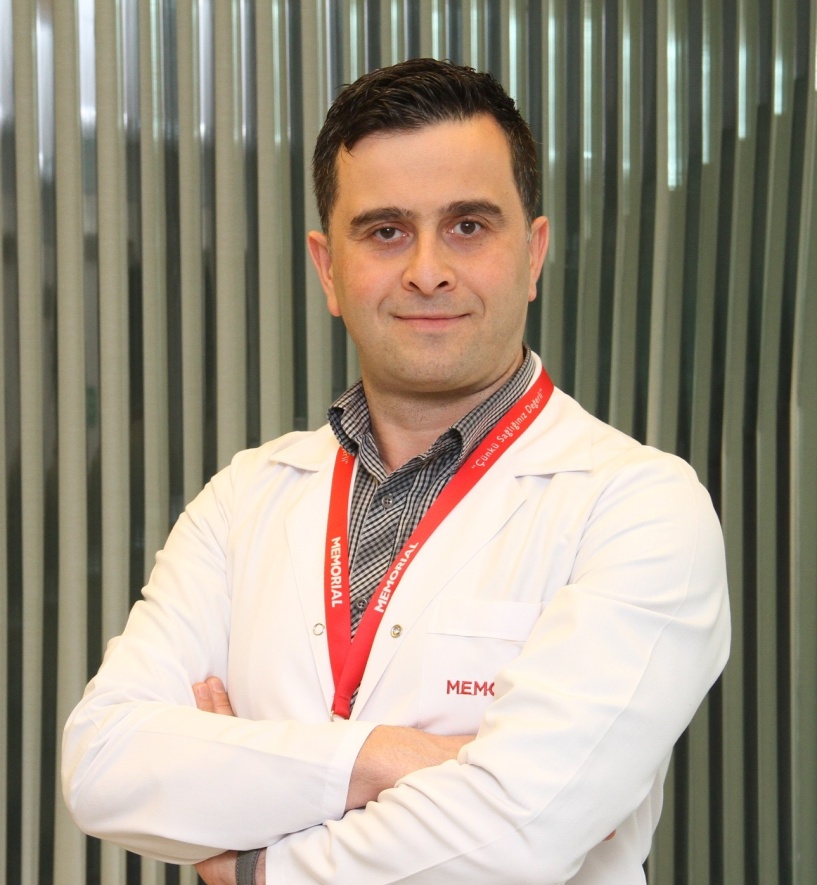 Gokhan Temiz1 Gökhan Temiz