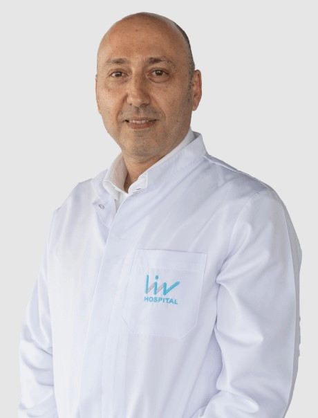 Gökhan Ulusoy R. Gökhan Ulusoy