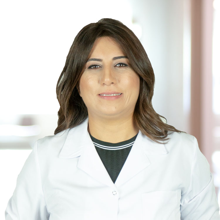 Gul Demet Kaya Ozcora Gül Demet Kaya Özçora