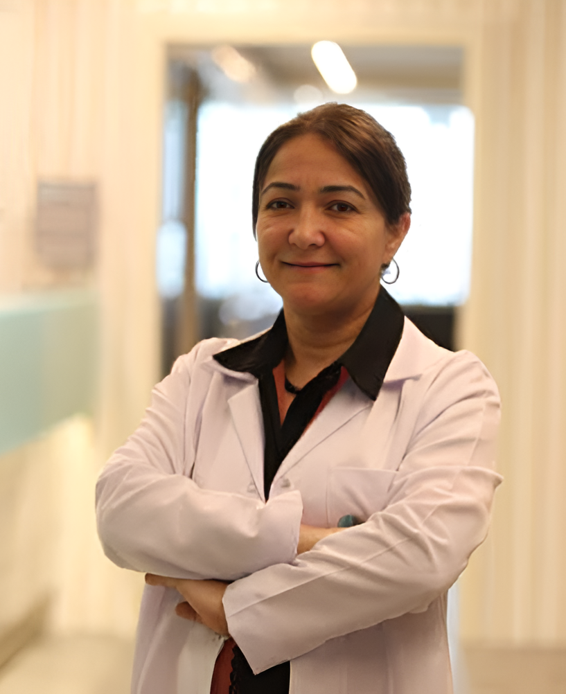 Gul Eryilmaz Gül Eryılmaz