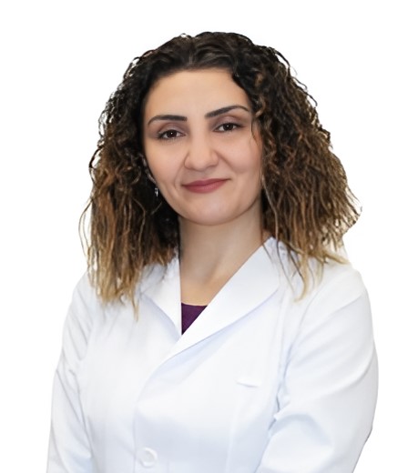 Gülnar İbrahimova