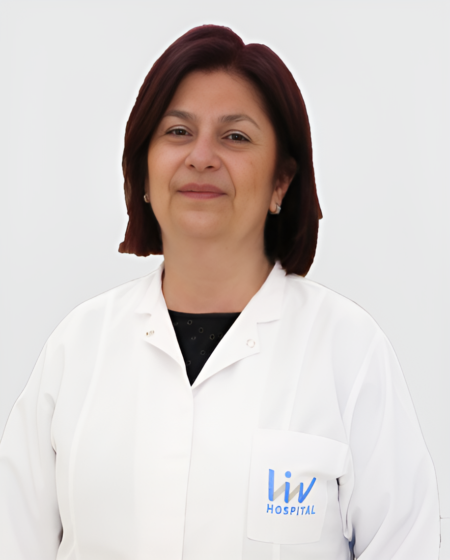 Liv Hospital Ulus
