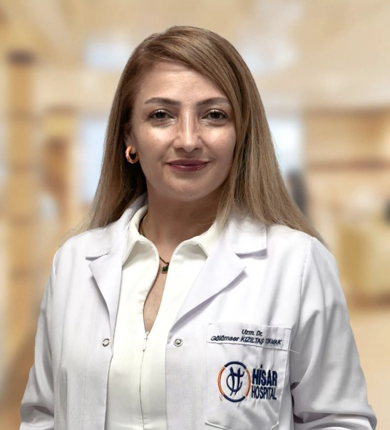 Gulumser Kiziltas Tokmak Gülümser Kızıltaş Tokmak