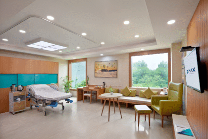 Max Hospital Gurgaon