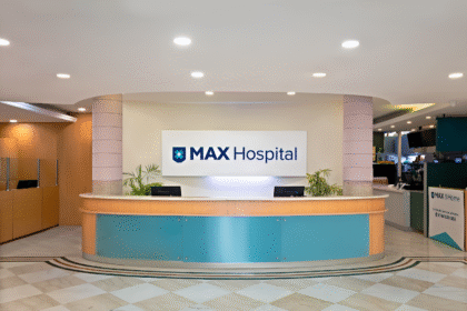 Max Hospital Gurgaon