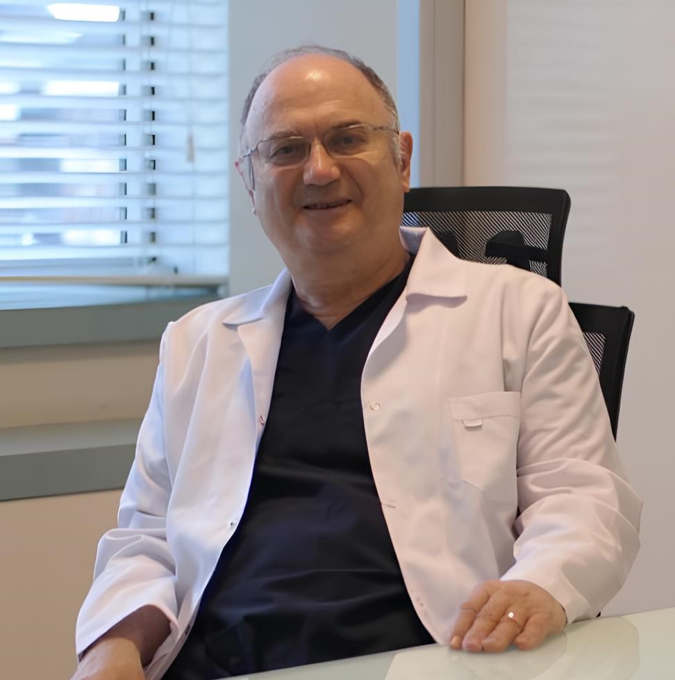 Gurhan Ozcan Gürhan Özcan