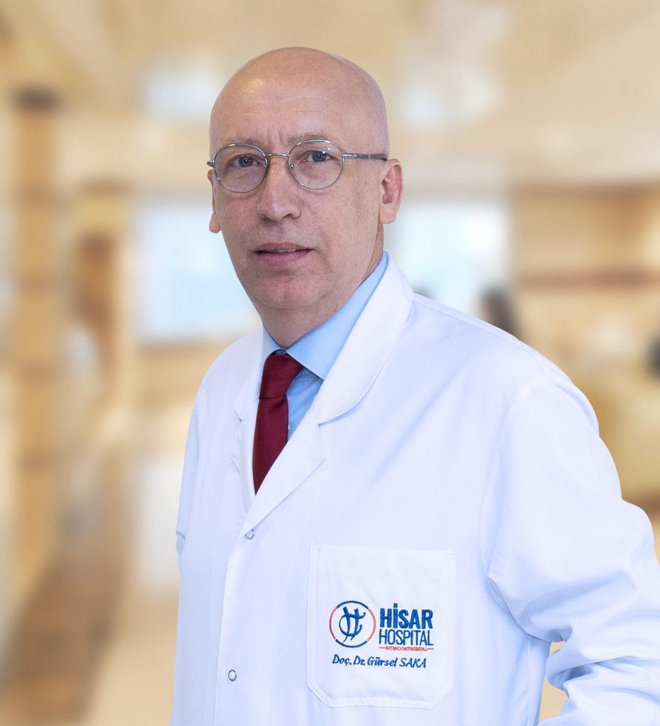 Gursel Saka Gürsel Saka